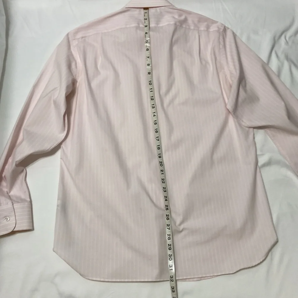 J. Crew color pink